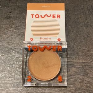 Tower 28 Bronzino- Sun Coast- New in Packaging